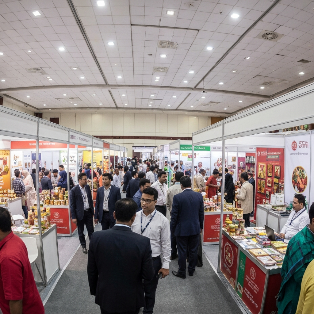 Upcoming Events in Dhaka: May 2026 Highlights