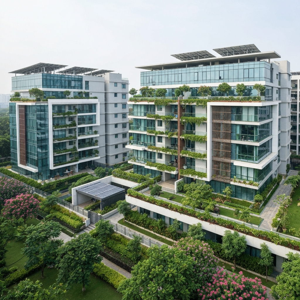 Navigating Dhaka’s Evolving Real Estate Landscape