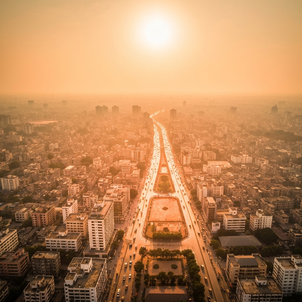 Dhaka’s Environmental Challenges: A Call for Sustainable Solutions