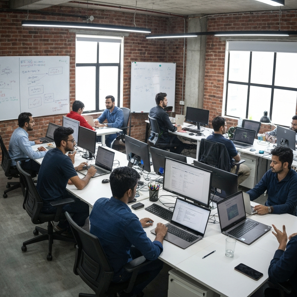Dhaka’s AI Startups: Pioneering Innovation in Bangladesh