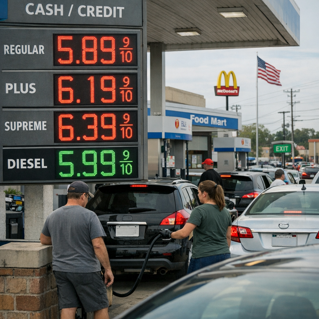 Navigating the Complexities of the U.S. Economy Amid Global Challenges