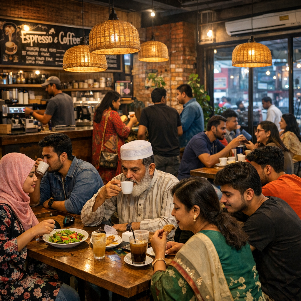 Exclusive Deals and Discounts from Dhaka’s Local Businesses