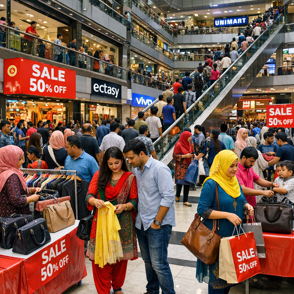 Top Local Deals & Offers in Dhaka You Shouldn’t Miss